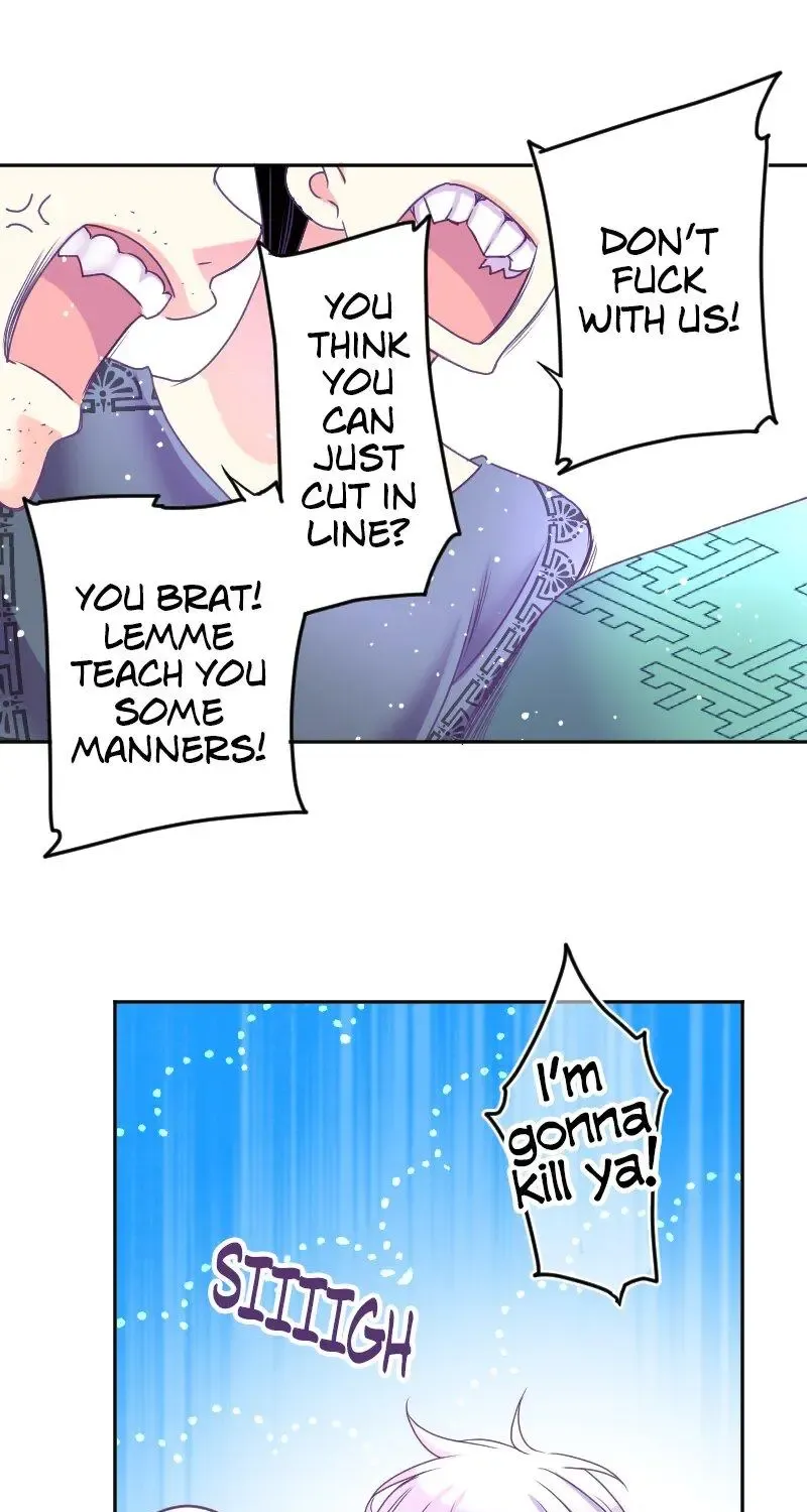 I was Reborn as a Housekeeper in a Parallel World! Zinmanga X Chapter 185 Page 175