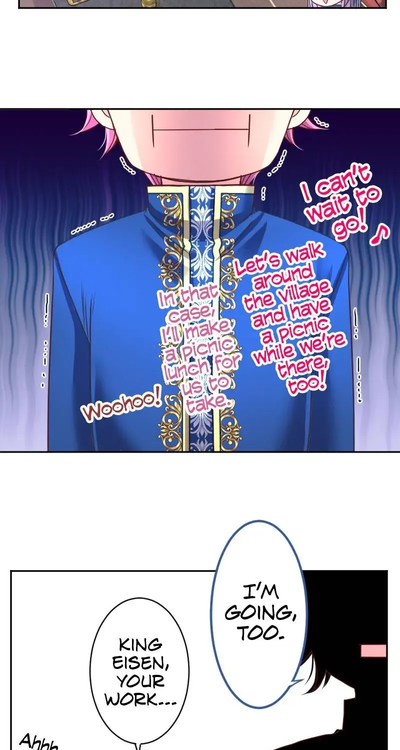 I was Reborn as a Housekeeper in a Parallel World! Zinmanga X Chapter 184 Page 14