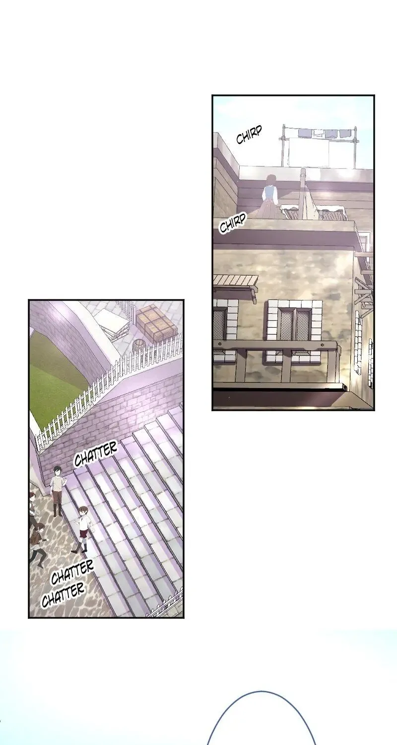 I was Reborn as a Housekeeper in a Parallel World! Zinmanga X Chapter 184 Page 20