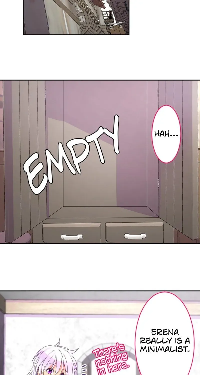 I was Reborn as a Housekeeper in a Parallel World! Zinmanga X Chapter 184 Page 68