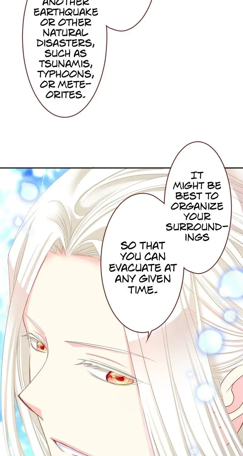 I was Reborn as a Housekeeper in a Parallel World! Zinmanga X Chapter 183 Page 52