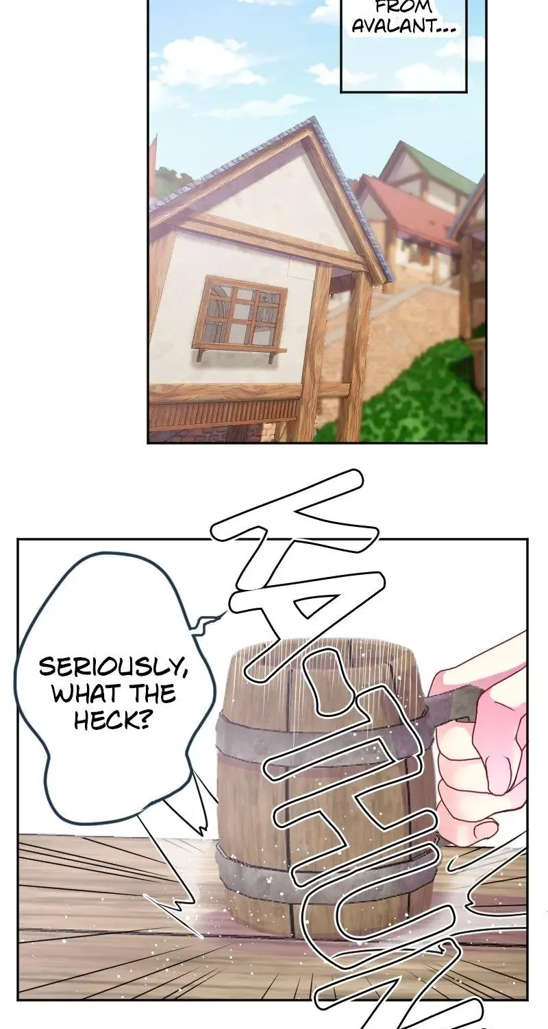 I was Reborn as a Housekeeper in a Parallel World! Zinmanga X Chapter 183 Page 89