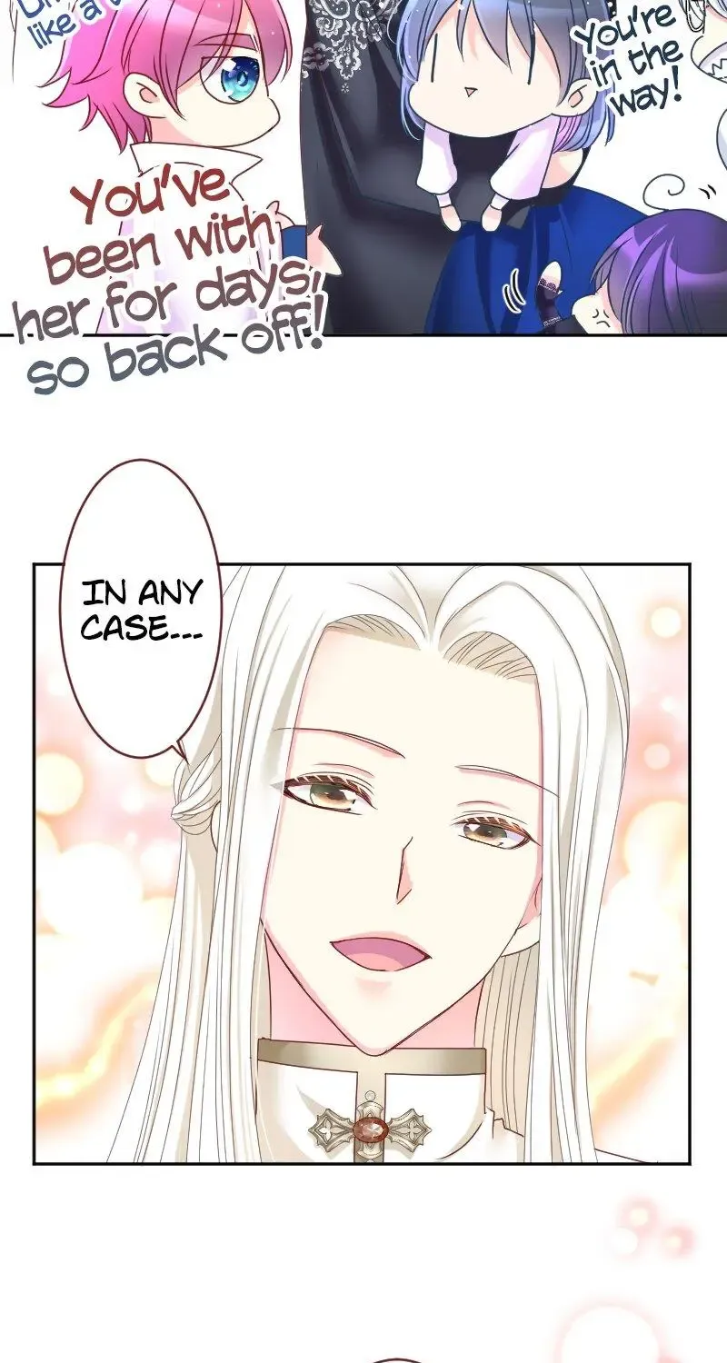 I was Reborn as a Housekeeper in a Parallel World! Zinmanga X Chapter 182 Page 14