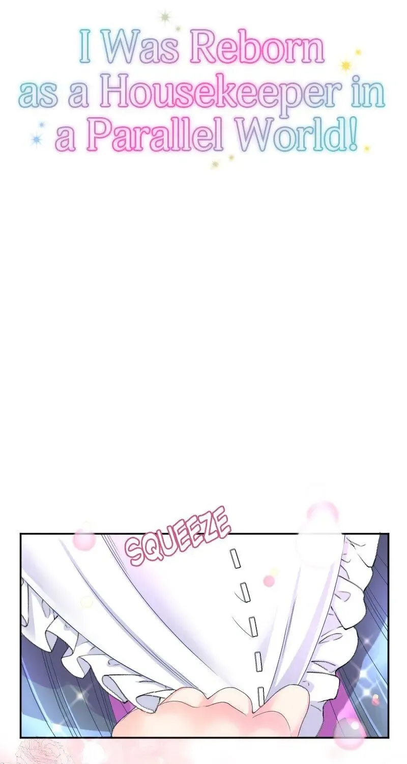 I was Reborn as a Housekeeper in a Parallel World! Zinmanga X Chapter 182 Page 17