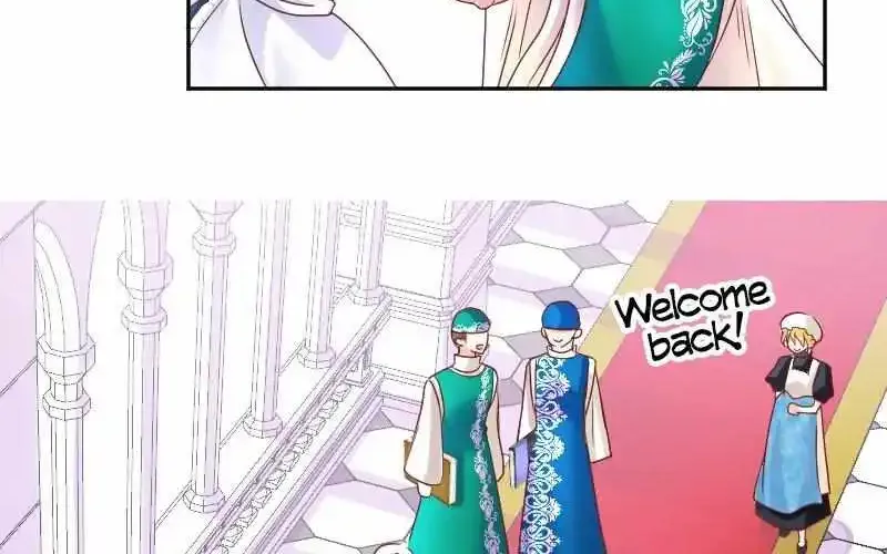 I was Reborn as a Housekeeper in a Parallel World! Zinmanga X Chapter 182 Page 31