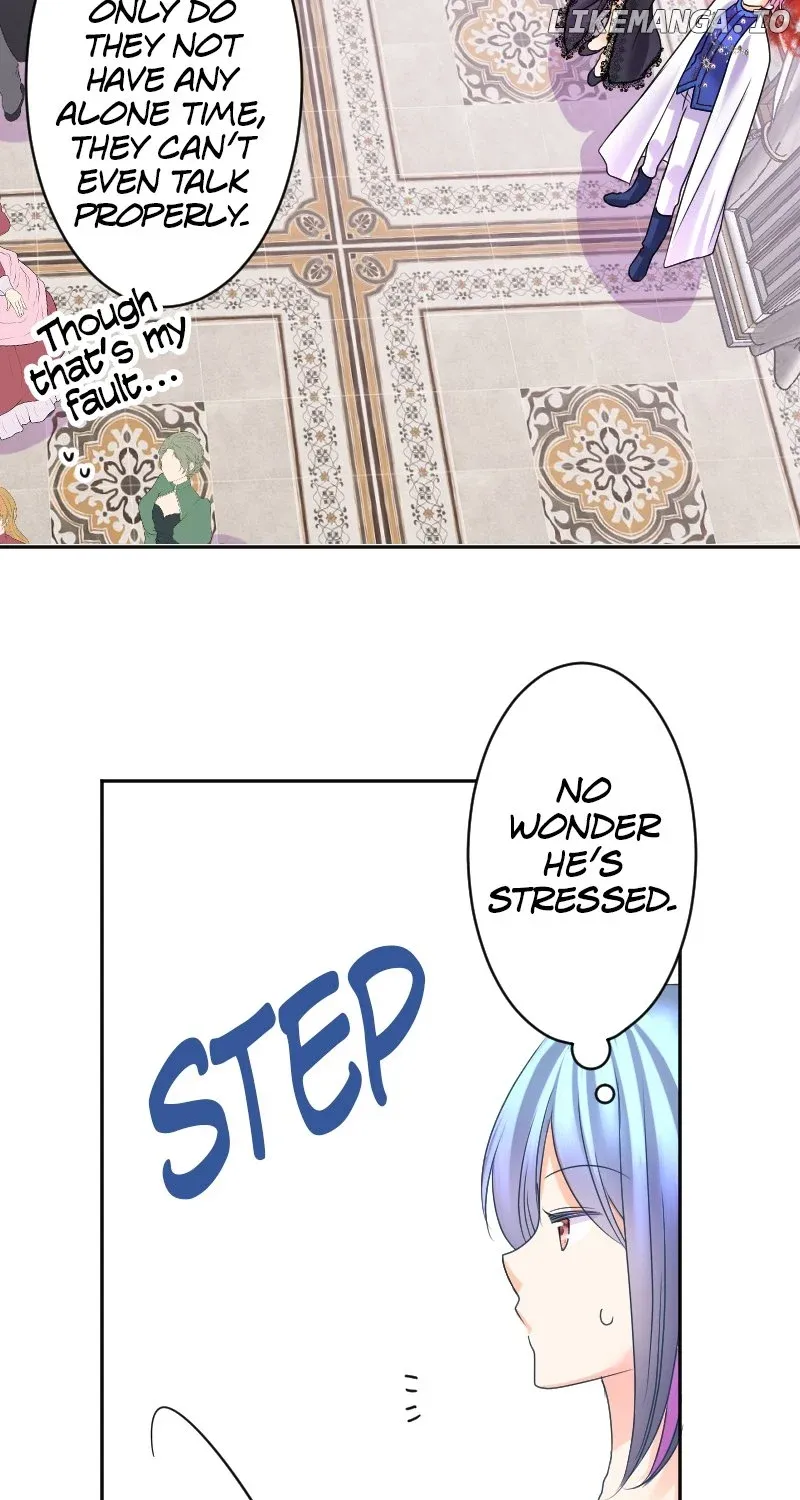 I was Reborn as a Housekeeper in a Parallel World! Zinmanga X Chapter 176 Page 18