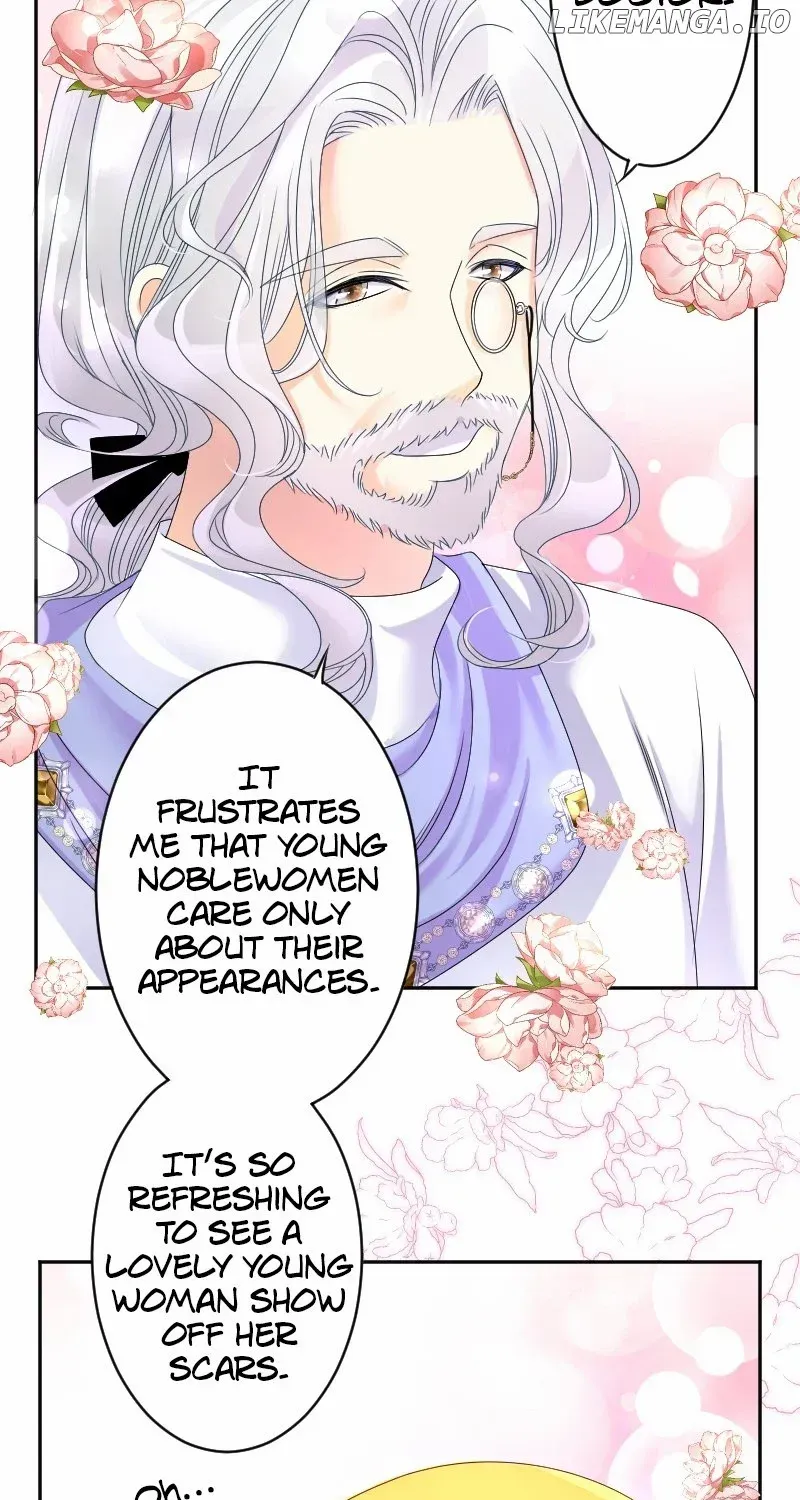 I was Reborn as a Housekeeper in a Parallel World! Zinmanga X Chapter 176 Page 49