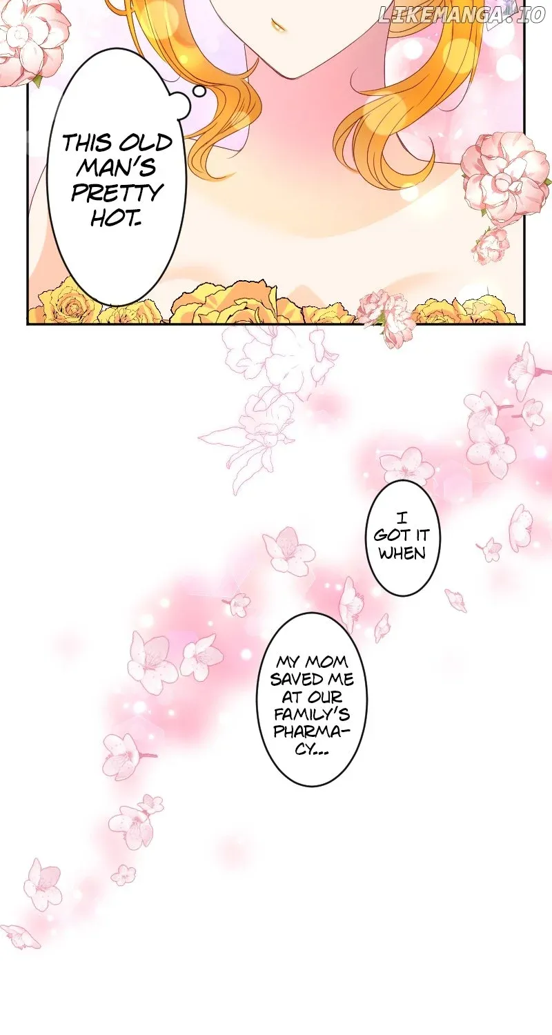 I was Reborn as a Housekeeper in a Parallel World! Zinmanga X Chapter 176 Page 51