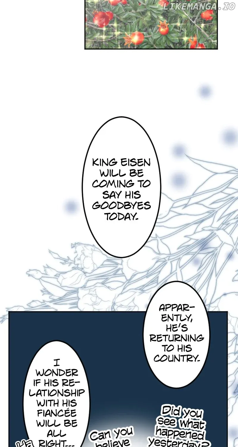 I was Reborn as a Housekeeper in a Parallel World! Zinmanga X Chapter 176 Page 56