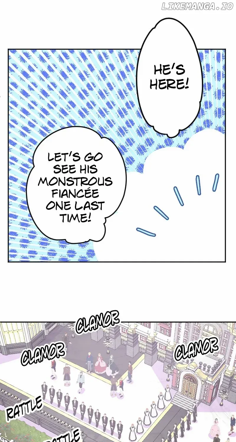 I was Reborn as a Housekeeper in a Parallel World! Zinmanga X Chapter 176 Page 60