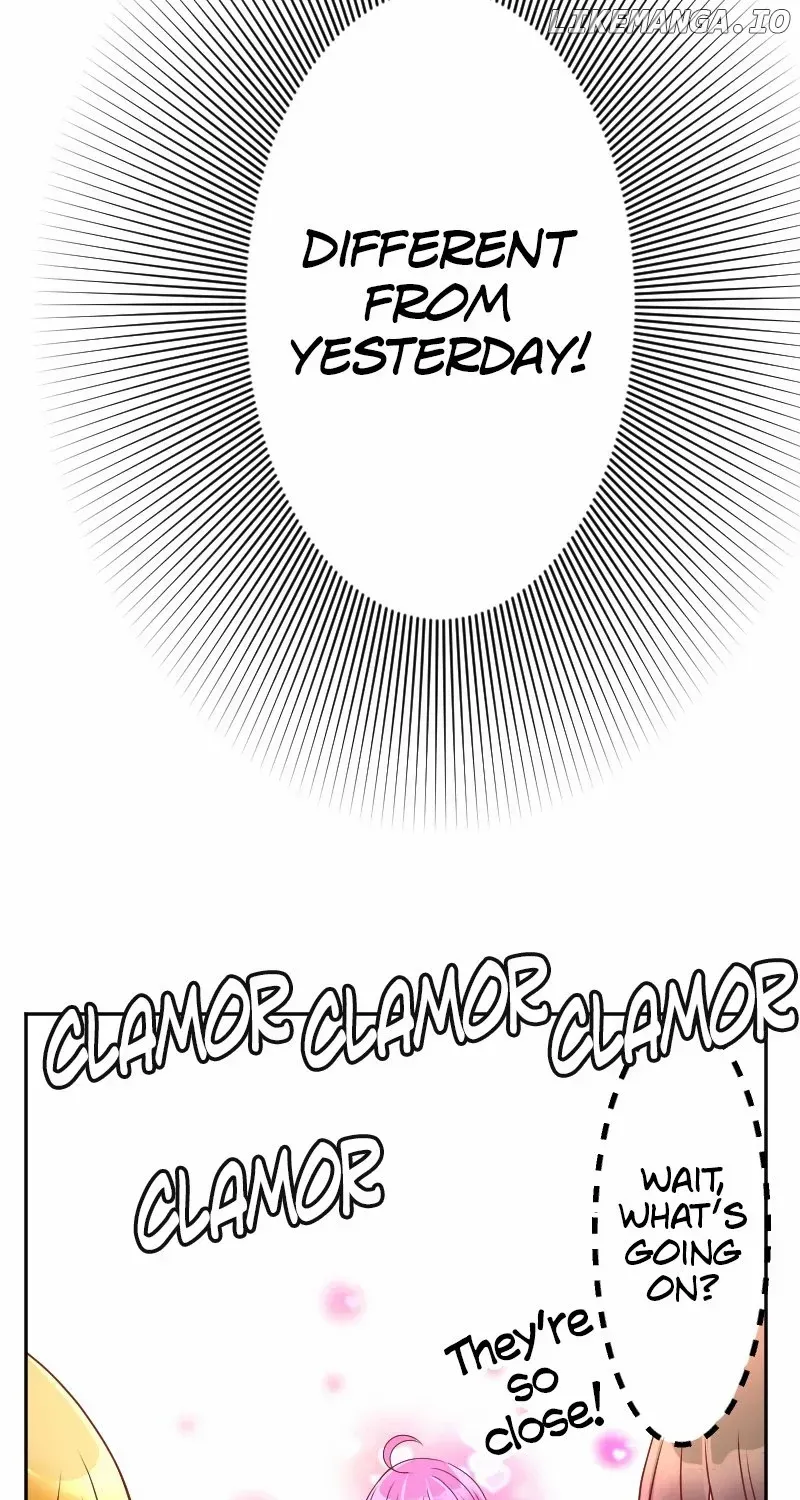 I was Reborn as a Housekeeper in a Parallel World! Zinmanga X Chapter 176 Page 73