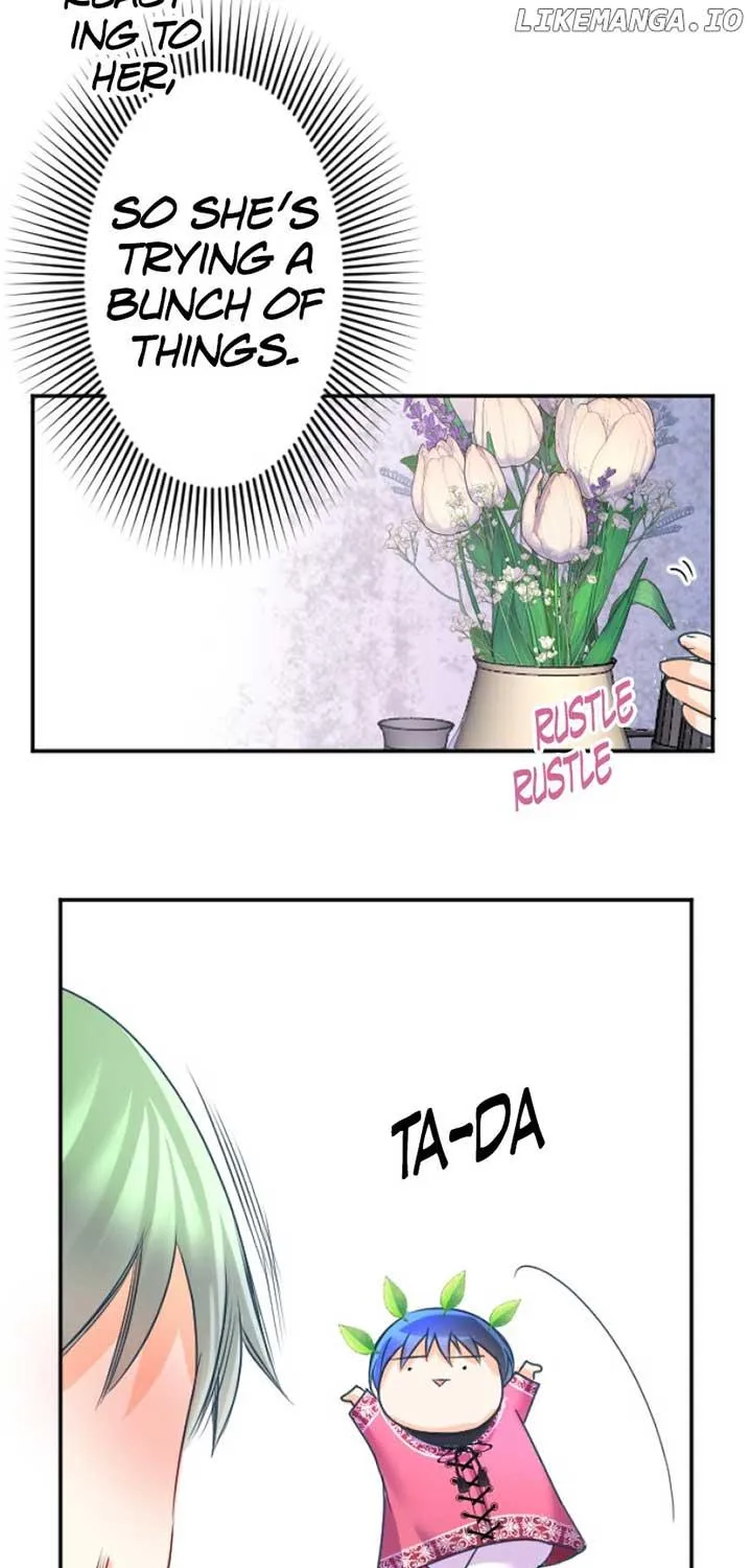 I was Reborn as a Housekeeper in a Parallel World! Zinmanga X Chapter 169 Page 10