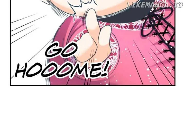 I was Reborn as a Housekeeper in a Parallel World! Zinmanga X Chapter 169 Page 16