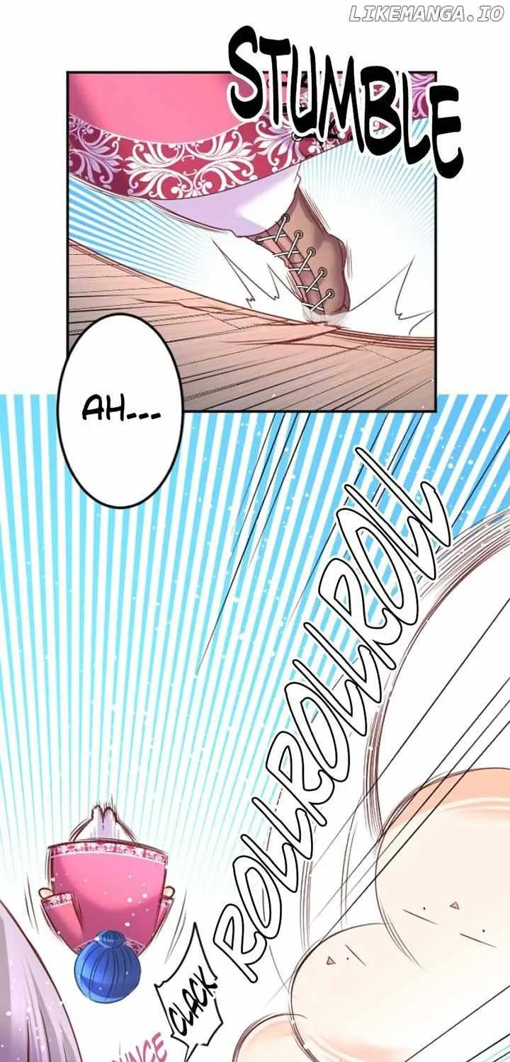 I was Reborn as a Housekeeper in a Parallel World! Zinmanga X Chapter 169 Page 21