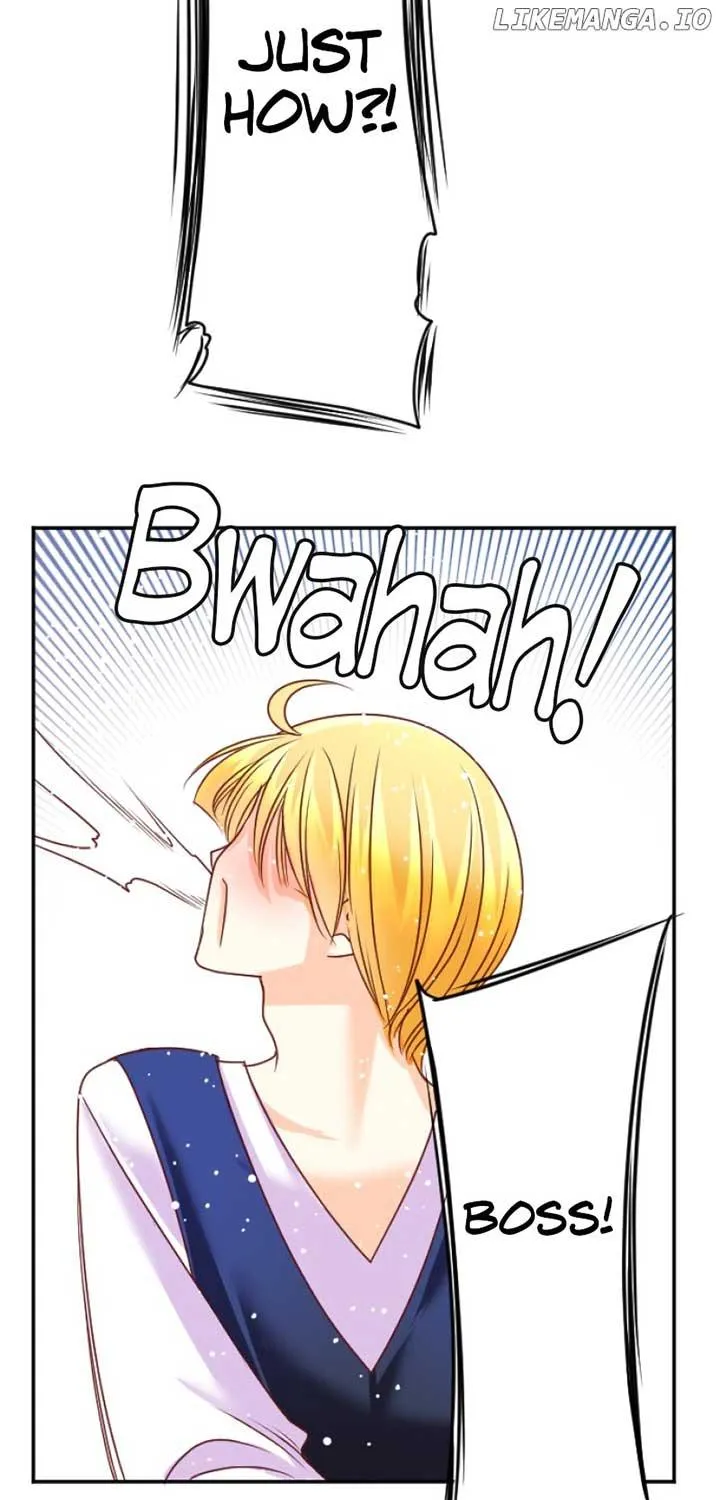 I was Reborn as a Housekeeper in a Parallel World! Zinmanga X Chapter 169 Page 25