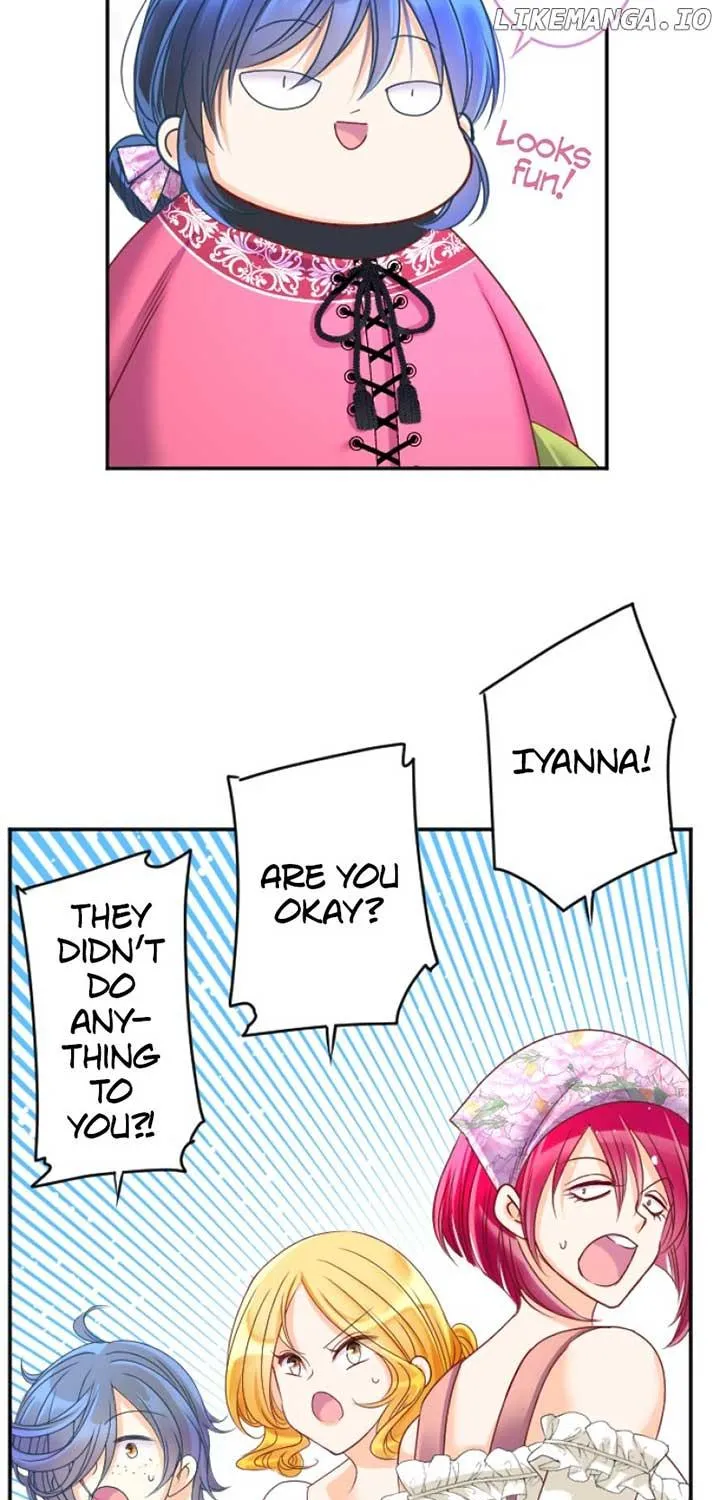 I was Reborn as a Housekeeper in a Parallel World! Zinmanga X Chapter 169 Page 73