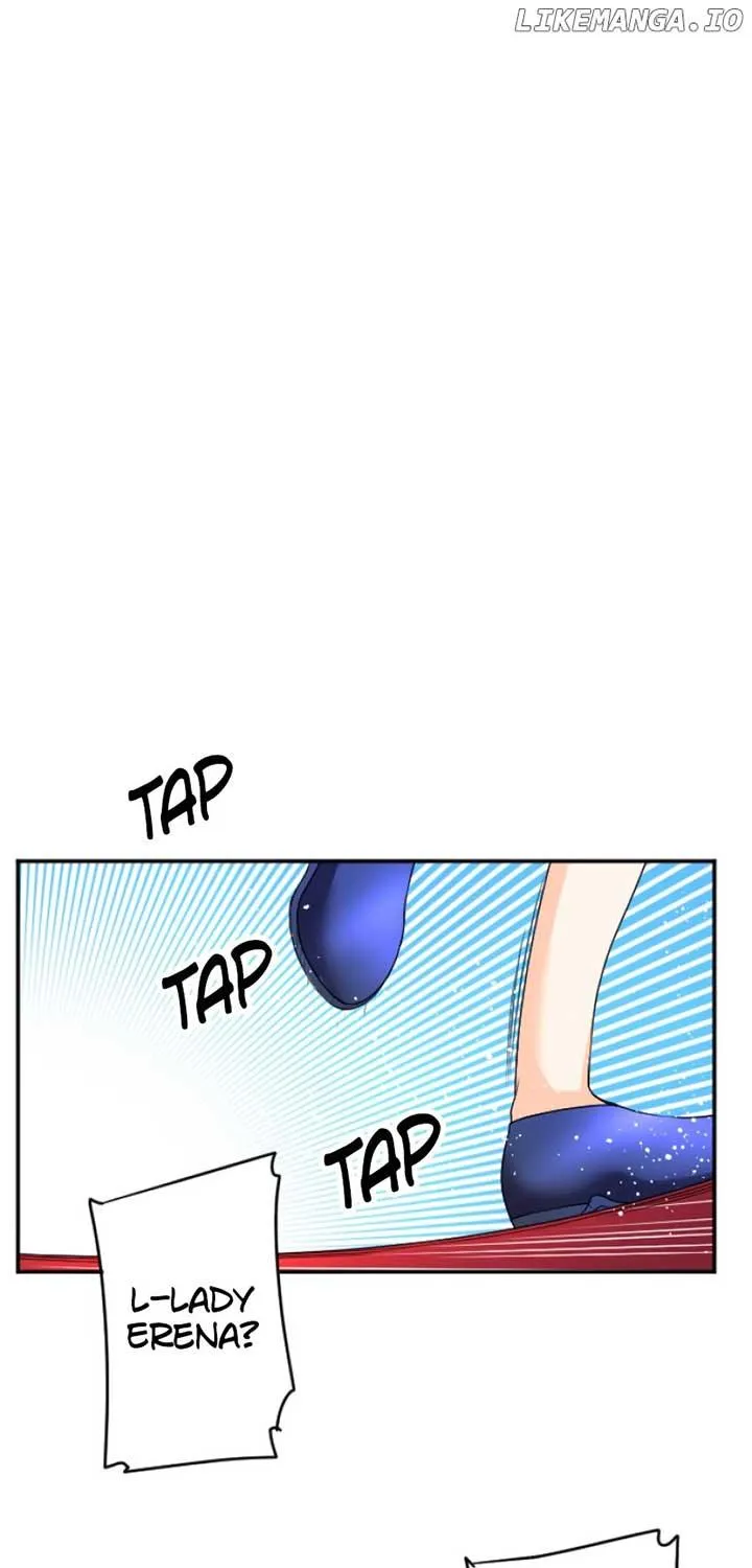 I was Reborn as a Housekeeper in a Parallel World! Zinmanga X Chapter 169 Page 78