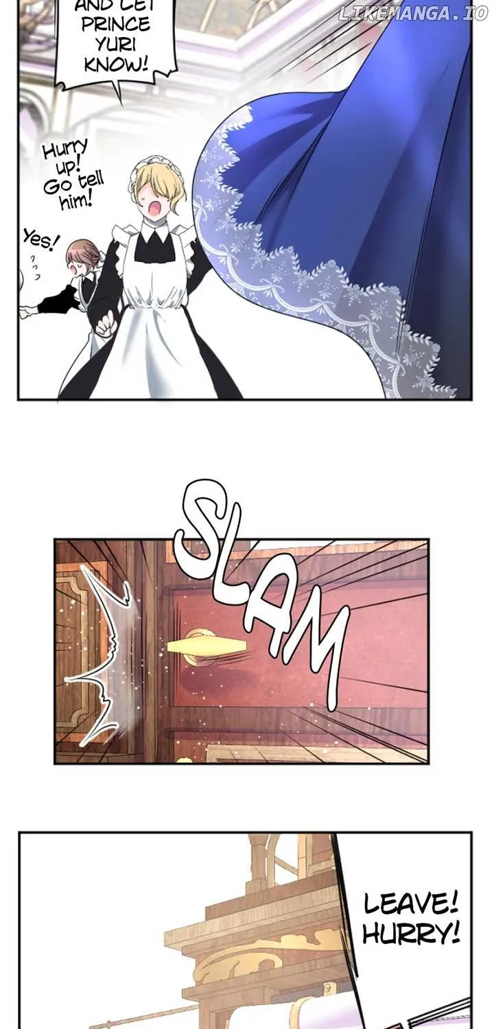 I was Reborn as a Housekeeper in a Parallel World! Zinmanga X Chapter 169 Page 80
