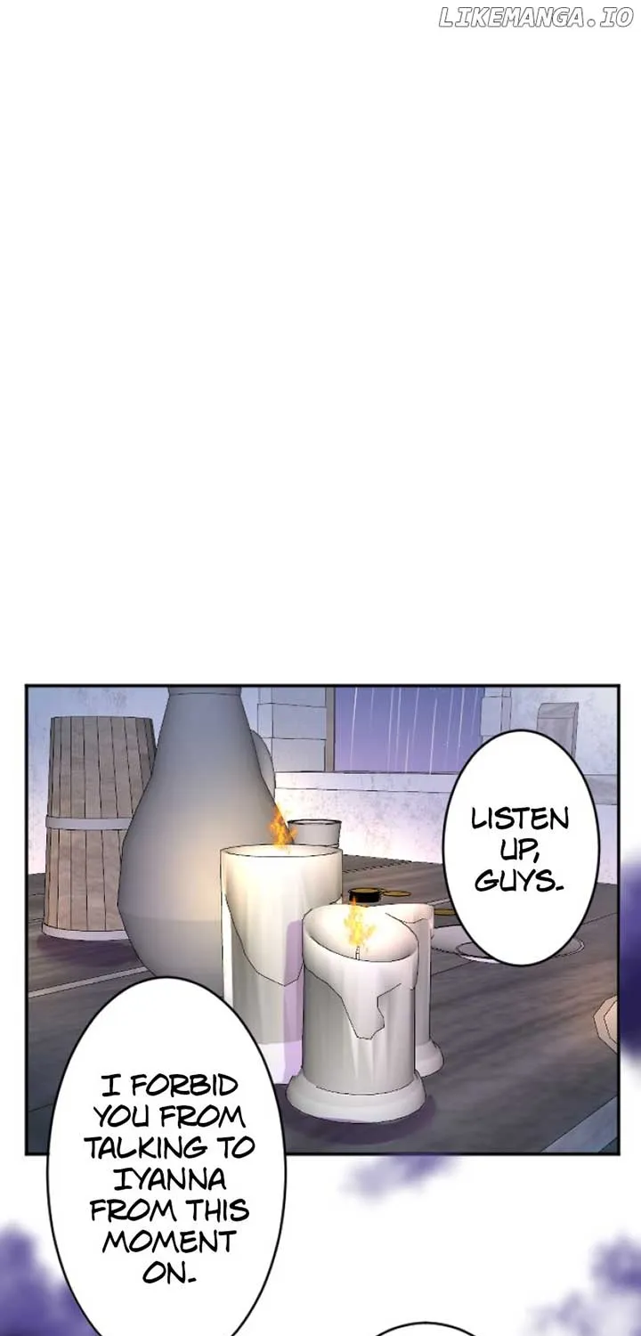 I was Reborn as a Housekeeper in a Parallel World! Zinmanga X Chapter 168 Page 20
