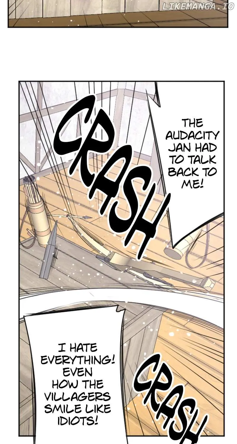 I was Reborn as a Housekeeper in a Parallel World! Zinmanga X Chapter 167 Page 47