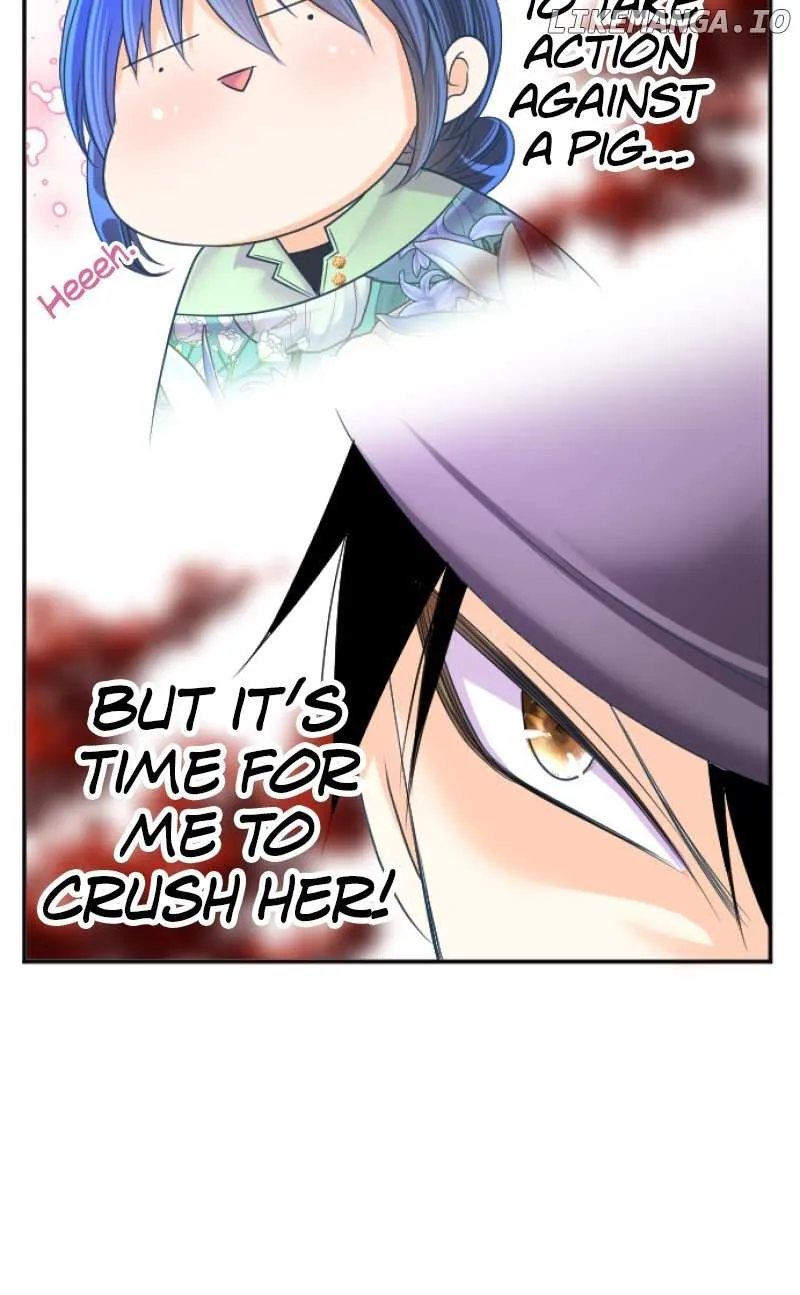 I was Reborn as a Housekeeper in a Parallel World! Zinmanga X Chapter 167 Page 49