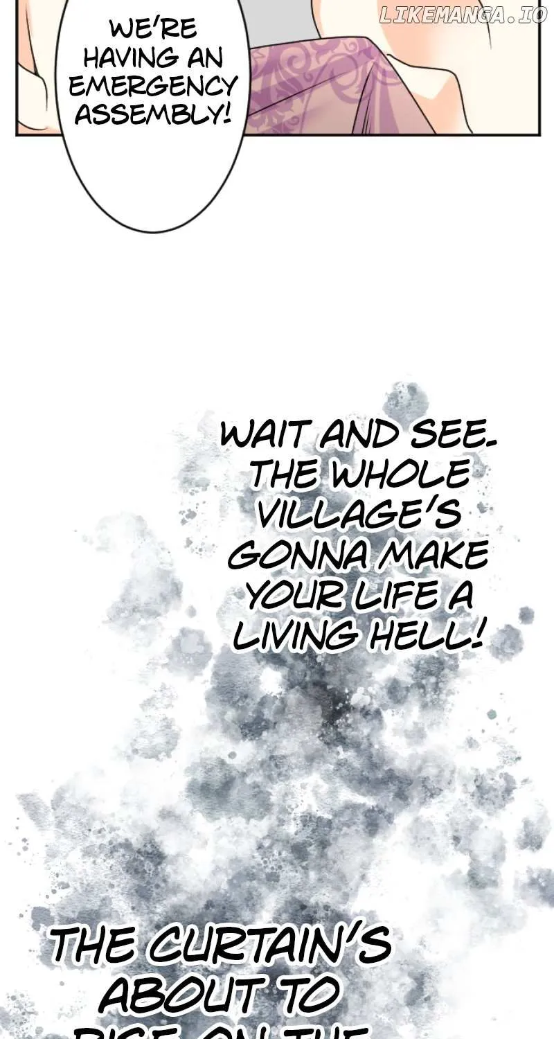 I was Reborn as a Housekeeper in a Parallel World! Zinmanga X Chapter 167 Page 54