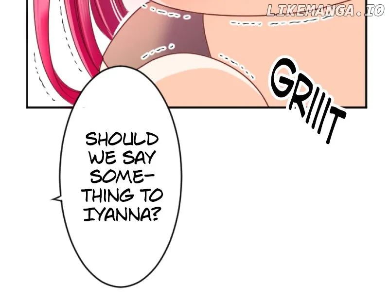 I was Reborn as a Housekeeper in a Parallel World! Zinmanga X Chapter 167 Page 92