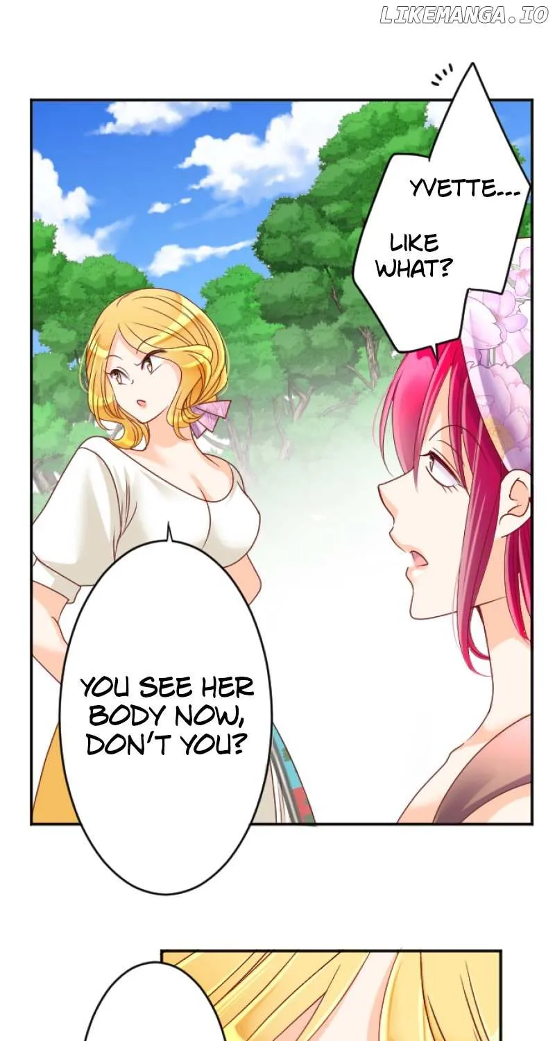 I was Reborn as a Housekeeper in a Parallel World! Zinmanga X Chapter 167 Page 93
