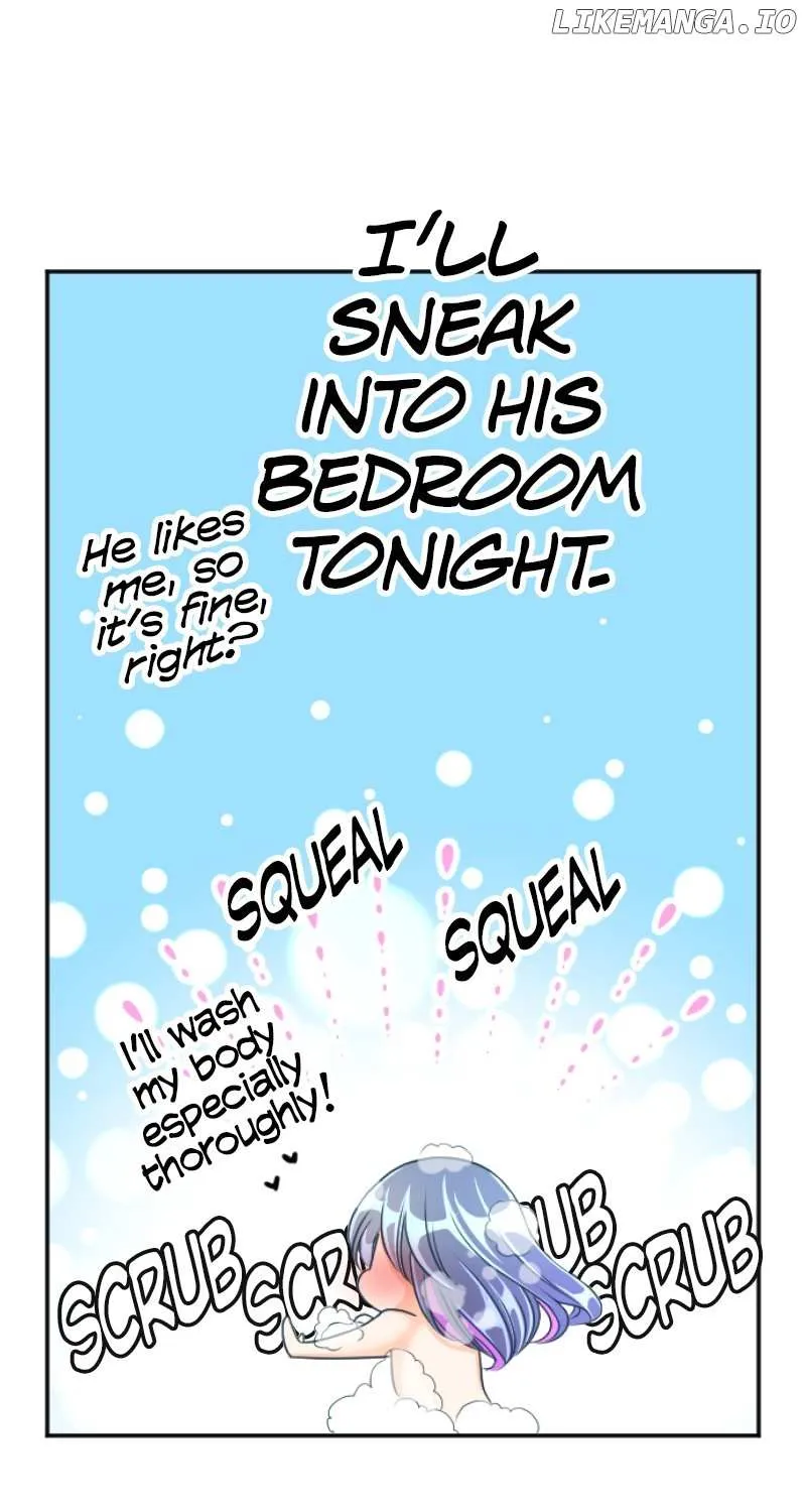 I was Reborn as a Housekeeper in a Parallel World! Zinmanga X Chapter 167 Page 113