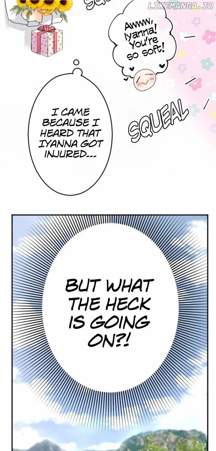 I was Reborn as a Housekeeper in a Parallel World! Zinmanga X Chapter 166 Page 9