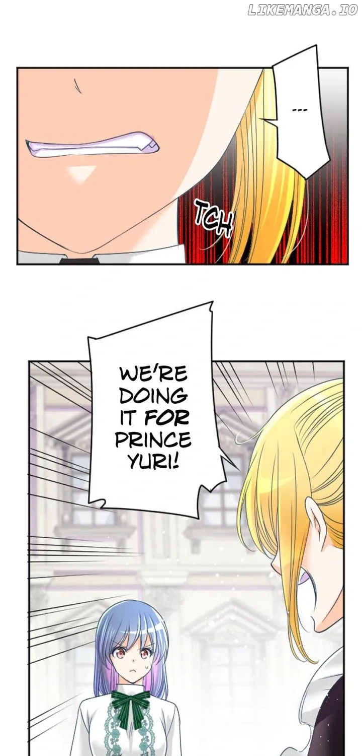 I was Reborn as a Housekeeper in a Parallel World! Zinmanga X Chapter 166 Page 26