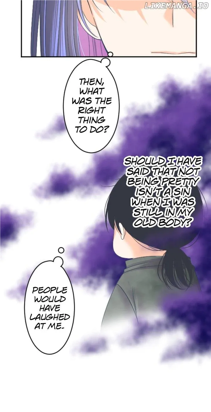 I was Reborn as a Housekeeper in a Parallel World! Zinmanga X Chapter 166 Page 48