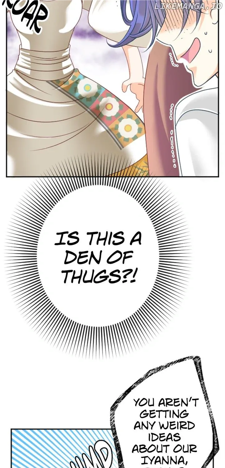I was Reborn as a Housekeeper in a Parallel World! Zinmanga X Chapter 166 Page 62