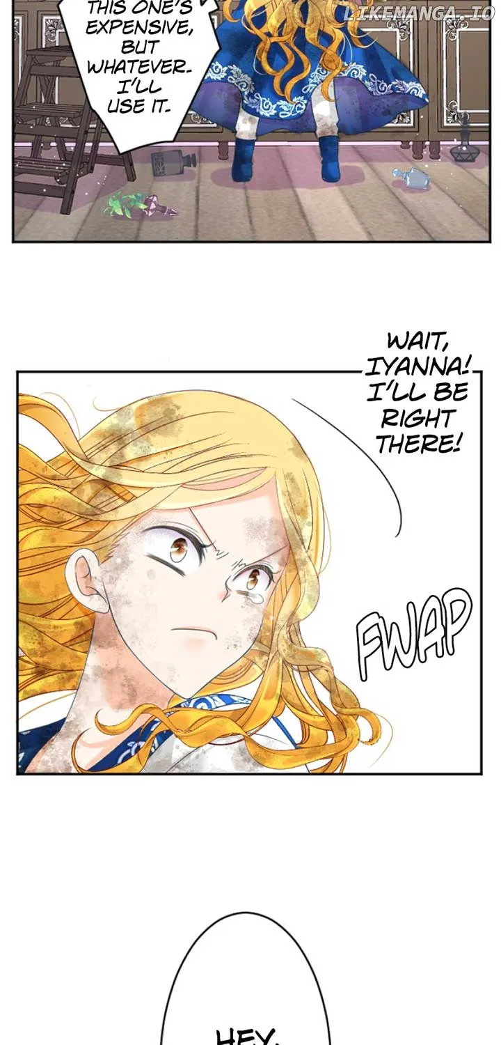 I was Reborn as a Housekeeper in a Parallel World! Zinmanga X Chapter 165 Page 10