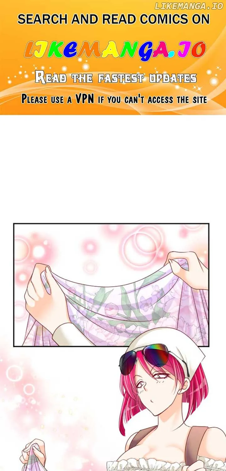I was Reborn as a Housekeeper in a Parallel World! Zinmanga X Chapter 164 Page 2