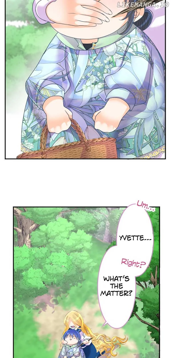 I was Reborn as a Housekeeper in a Parallel World! Zinmanga X Chapter 164 Page 17