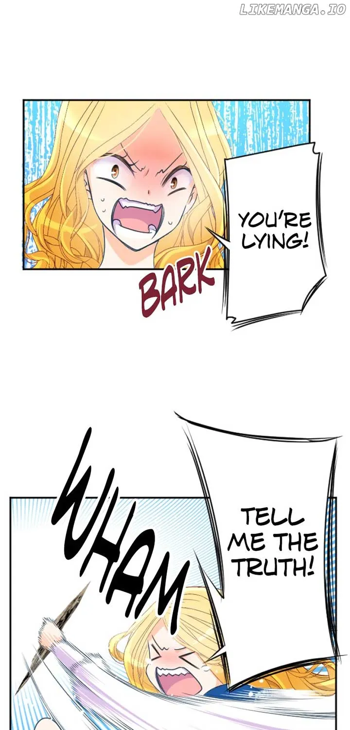 I was Reborn as a Housekeeper in a Parallel World! Zinmanga X Chapter 164 Page 23