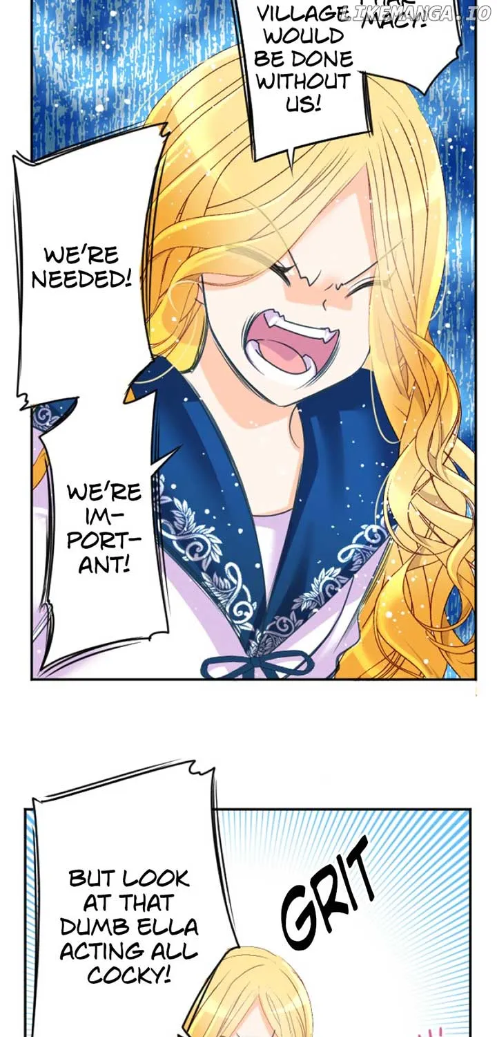 I was Reborn as a Housekeeper in a Parallel World! Zinmanga X Chapter 164 Page 28
