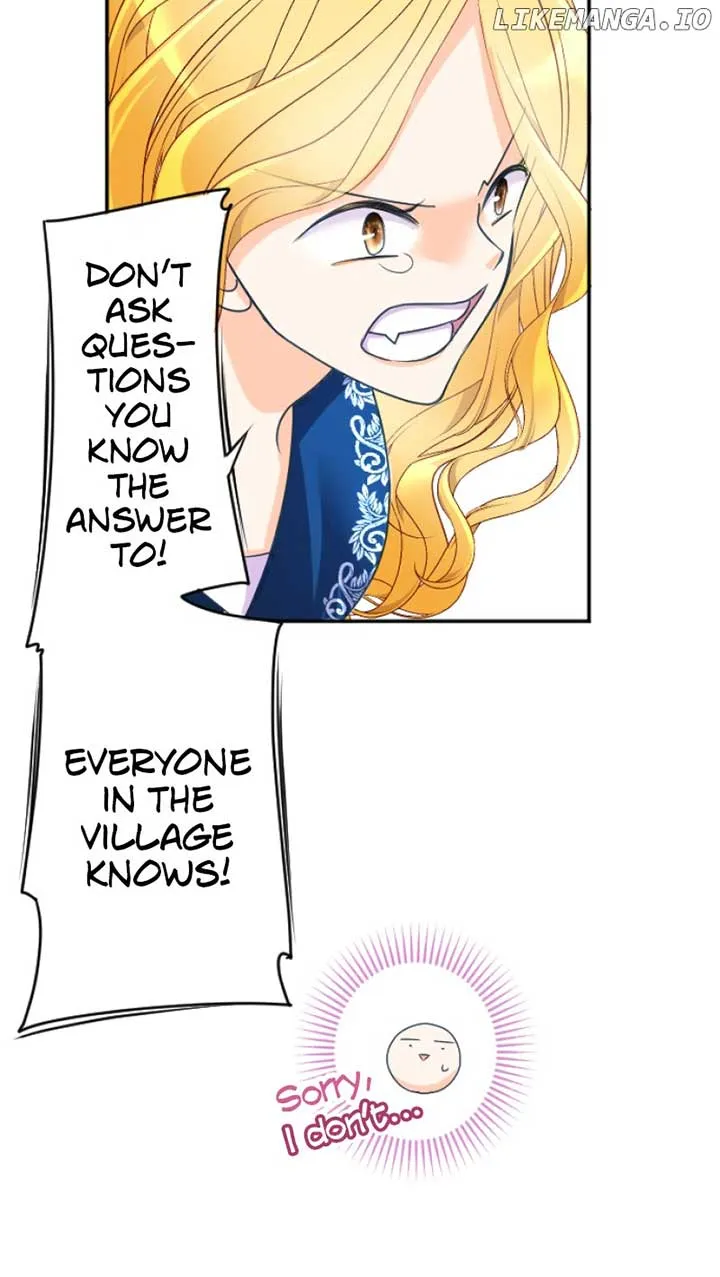 I was Reborn as a Housekeeper in a Parallel World! Zinmanga X Chapter 164 Page 32