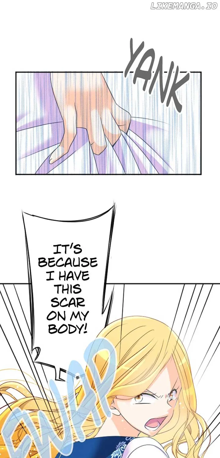 I was Reborn as a Housekeeper in a Parallel World! Zinmanga X Chapter 164 Page 33