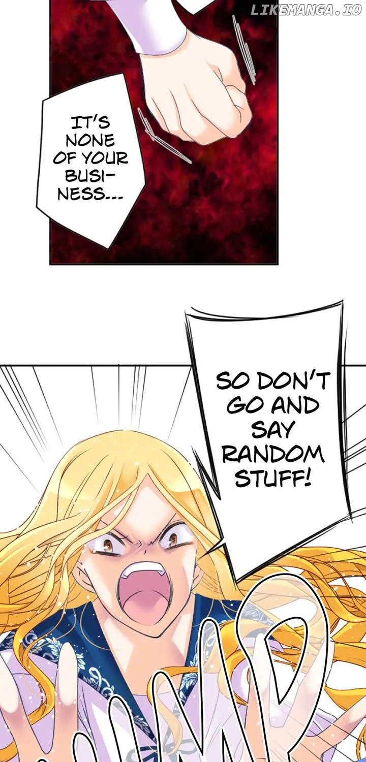I was Reborn as a Housekeeper in a Parallel World! Zinmanga X Chapter 164 Page 44