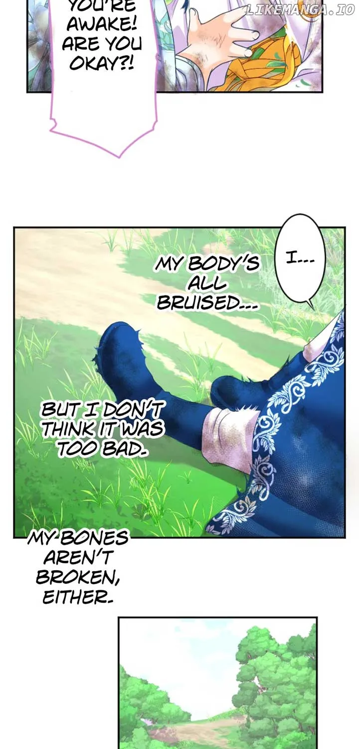 I was Reborn as a Housekeeper in a Parallel World! Zinmanga X Chapter 164 Page 64