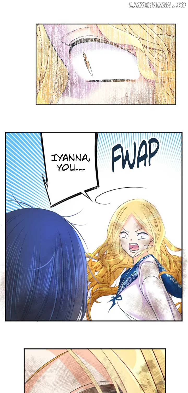 I was Reborn as a Housekeeper in a Parallel World! Zinmanga X Chapter 164 Page 69