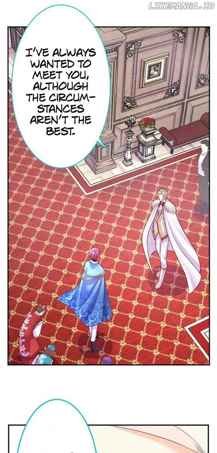 I was Reborn as a Housekeeper in a Parallel World! Zinmanga X Chapter 160 Page 25