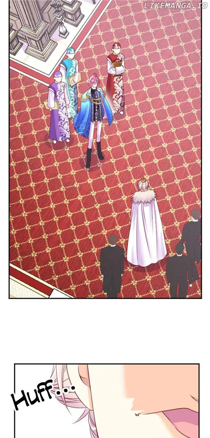 I was Reborn as a Housekeeper in a Parallel World! Zinmanga X Chapter 160 Page 36