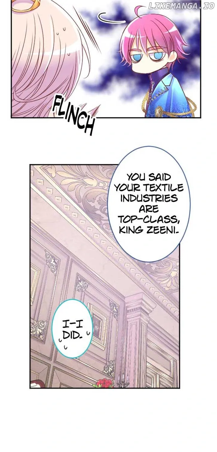 I was Reborn as a Housekeeper in a Parallel World! Zinmanga X Chapter 160 Page 40