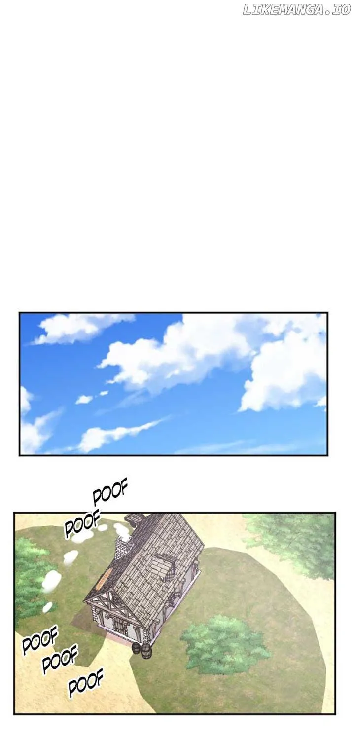 I was Reborn as a Housekeeper in a Parallel World! Zinmanga X Chapter 160 Page 47