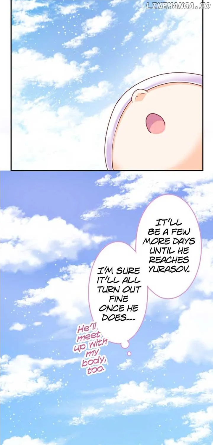 I was Reborn as a Housekeeper in a Parallel World! Zinmanga X Chapter 160 Page 53