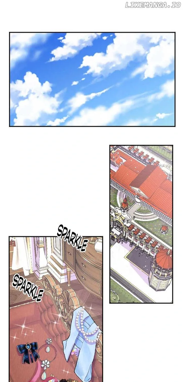 I was Reborn as a Housekeeper in a Parallel World! Zinmanga X Chapter 160 Page 56