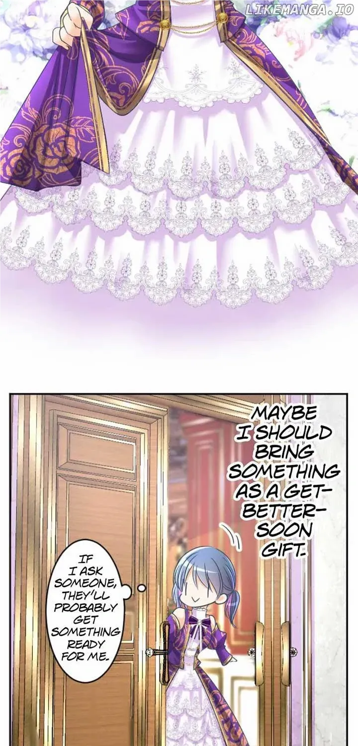 I was Reborn as a Housekeeper in a Parallel World! Zinmanga X Chapter 160 Page 69
